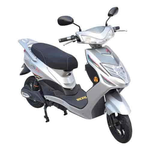 avon e star electric bike