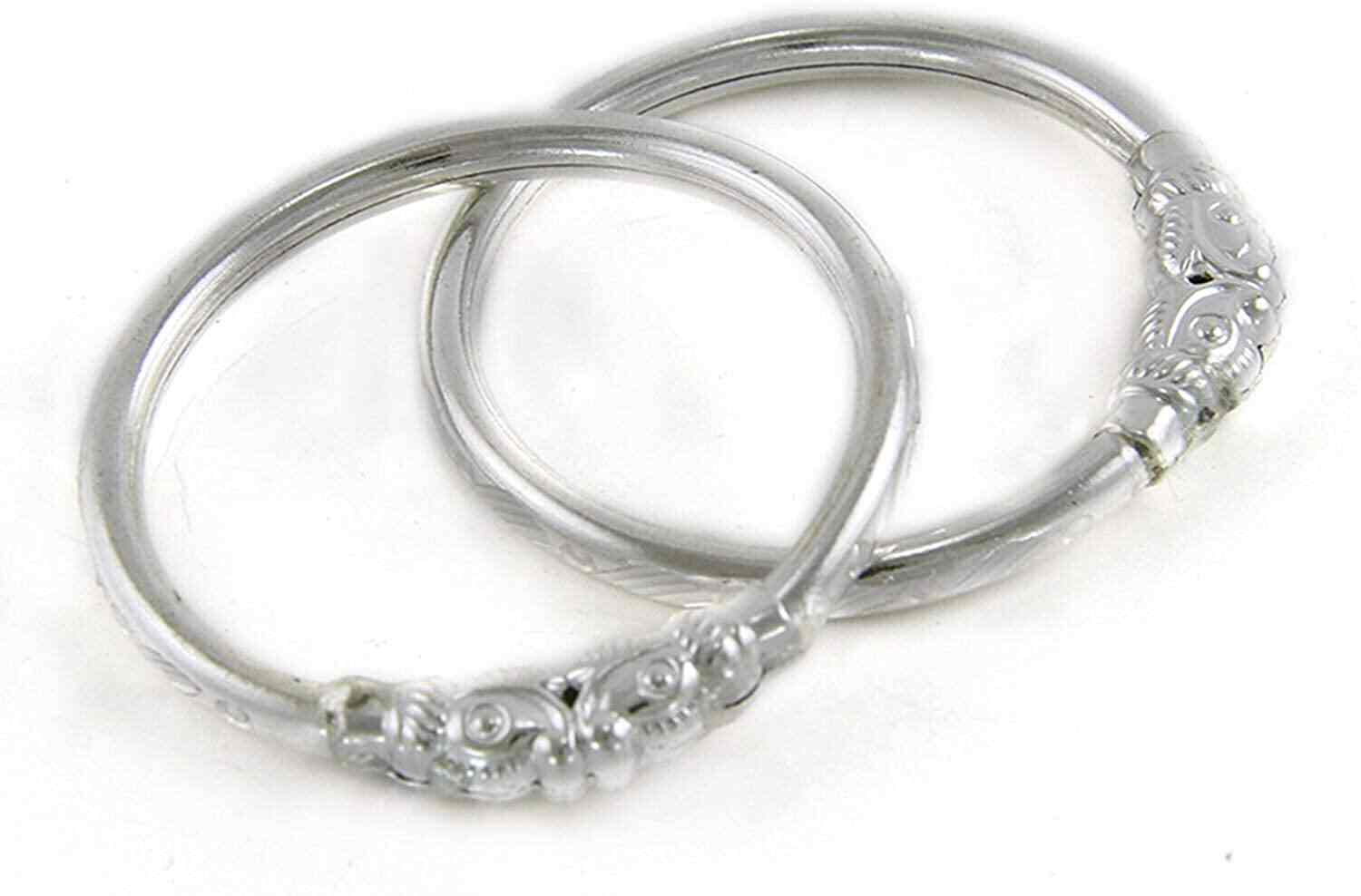 Baby Cuff Bracelet Sterling Silver | Jared