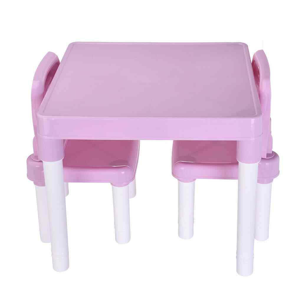 mighty my size table and chairs