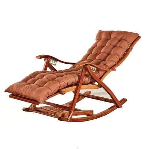 Bamboo easy chair price discount