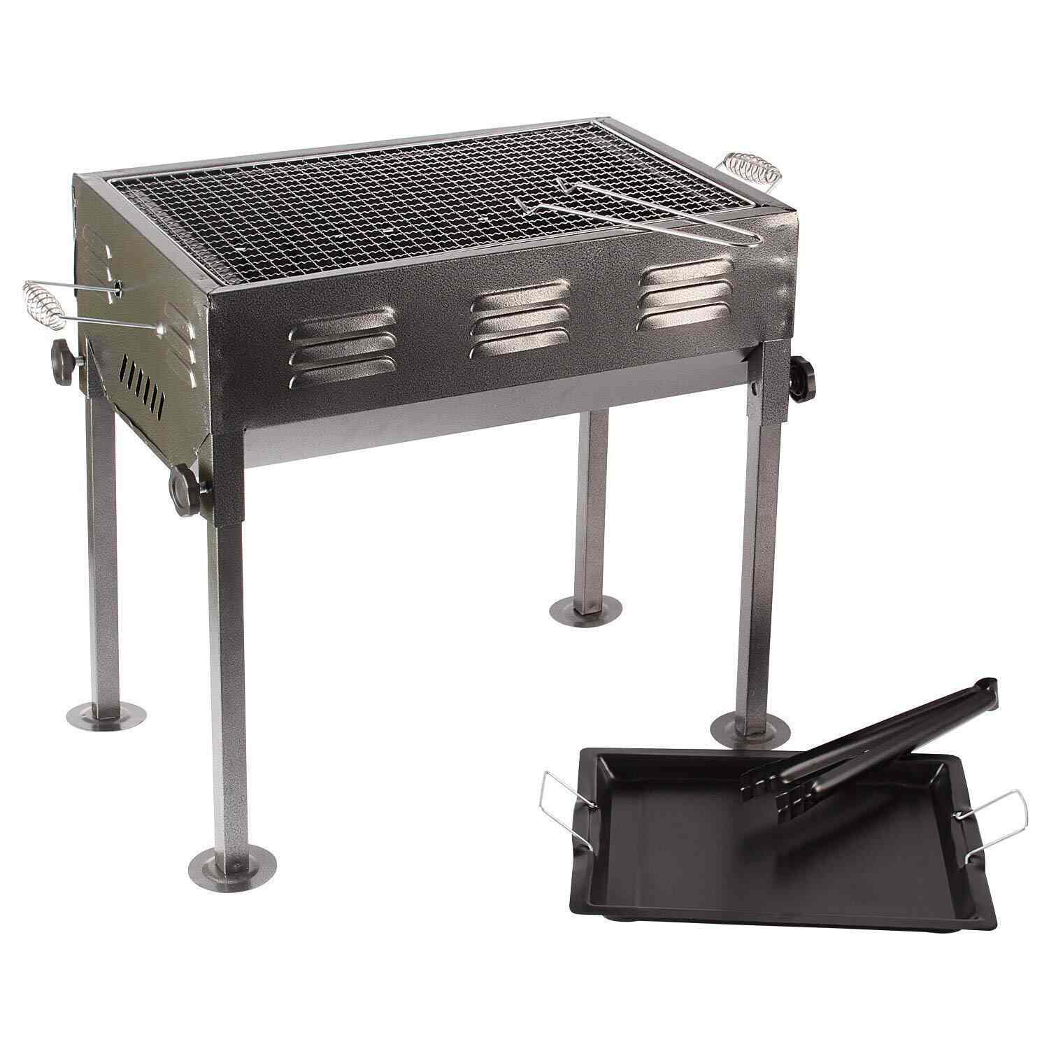 Portable Tandoor Grill Barbecue Tandoor Price Starting From Rs 12 500 Pc. Find Verified Sellers in Chennai JdMart