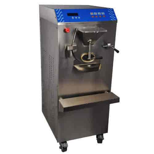 Sigma ice cream online machine