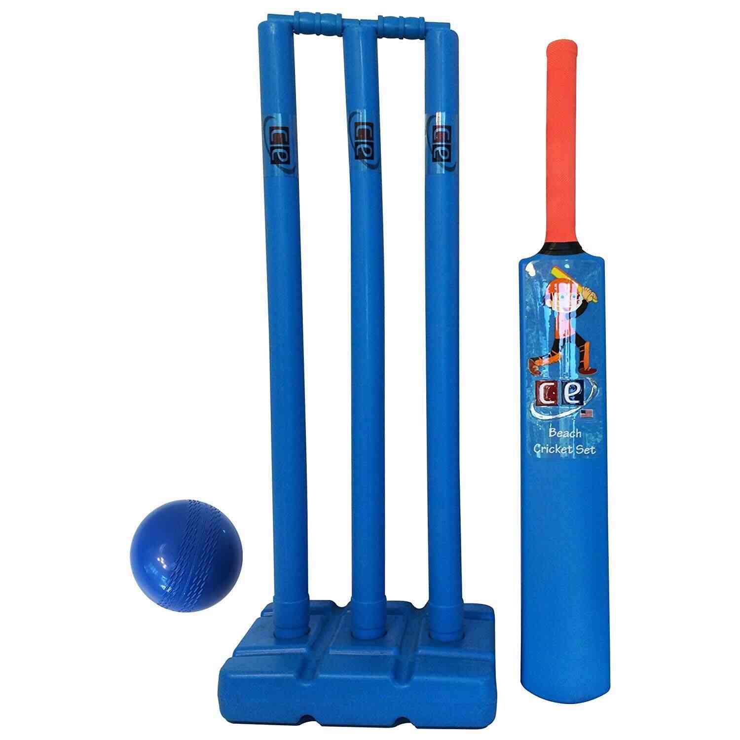 Beach Cricket Set Get Best Price from Manufacturers & Suppliers in India