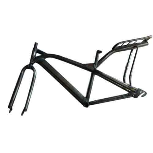 Lugged steel discount bicycle frame manufacturers