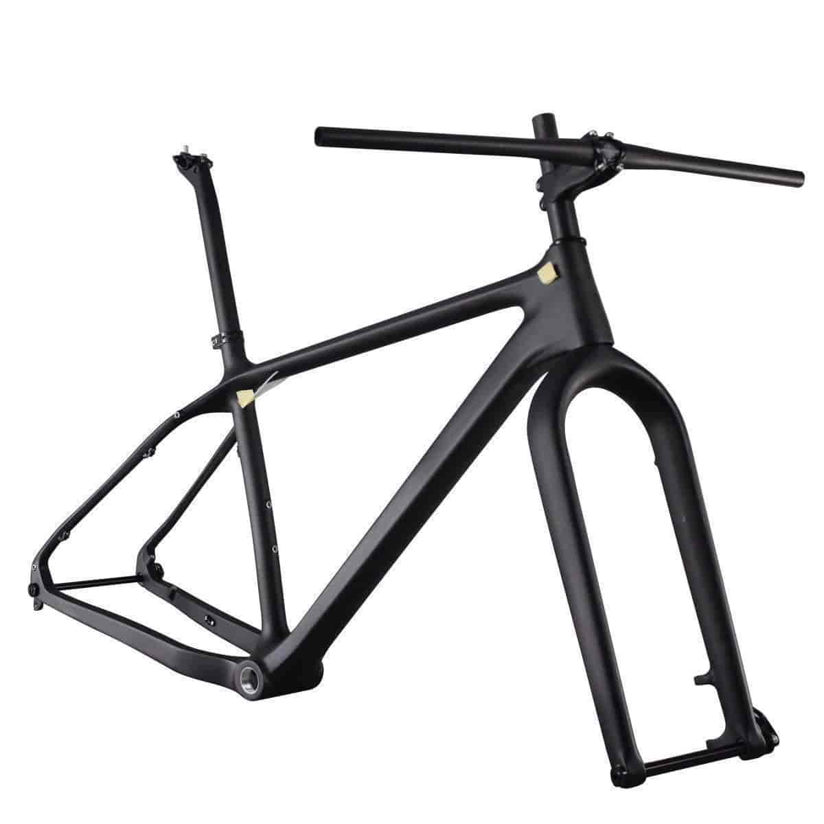 Wholesale bike frames 2025