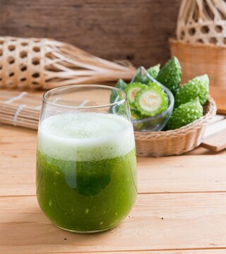 Bitter Gourd Juice In Bangalore Dealers Manufacturers Suppliers Justdial