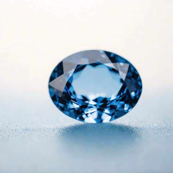 Sapphire dealers store