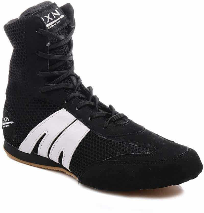 Anthony Joshua Boxing Shoes 2024 | mylawyer.co.za