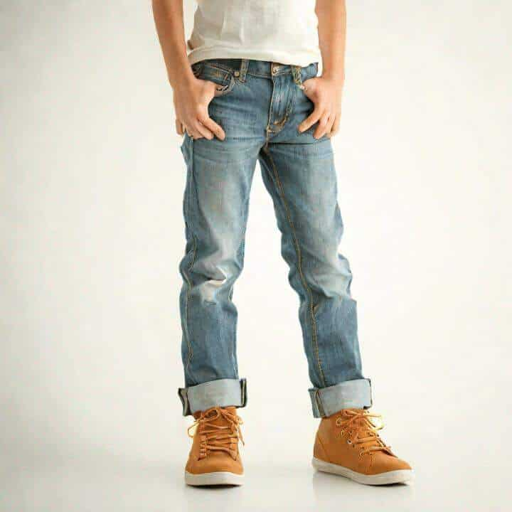 Boys jeans price best sale