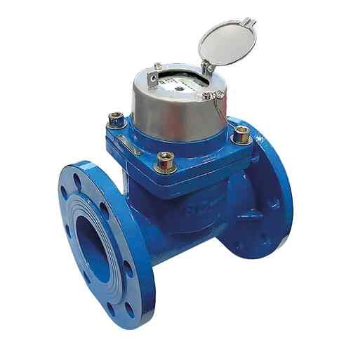 Brass Analog Water Flow Meter Get Best Price from Manufacturers