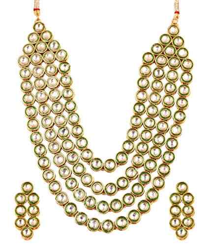 Dulhan hot sale ke necklace