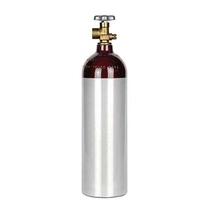 Calibration Gas Mixture Dealers Get Best Price from Manufacturers