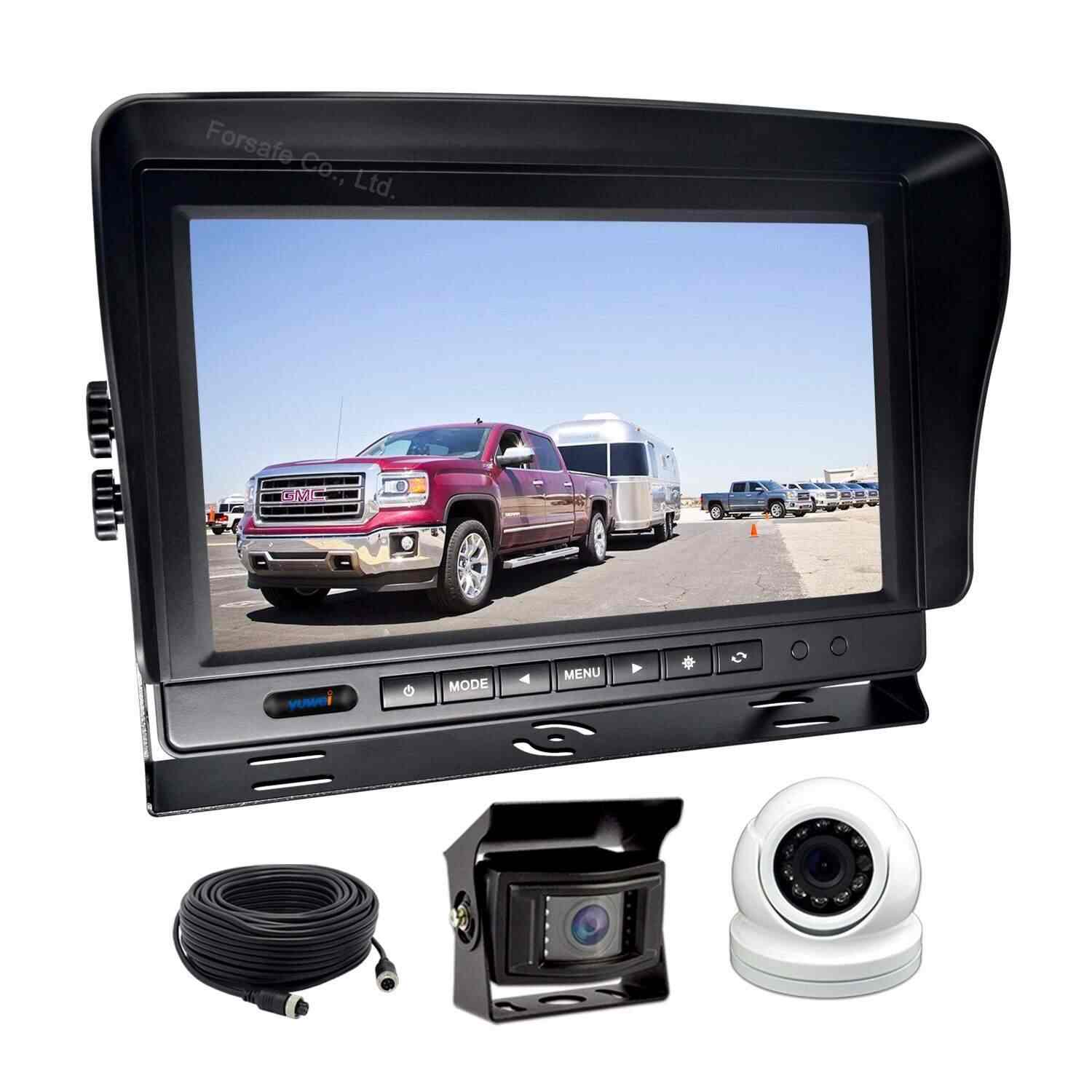 CCTV Monitoring System in Thiruvananthapuram Dealers, Manufacturers