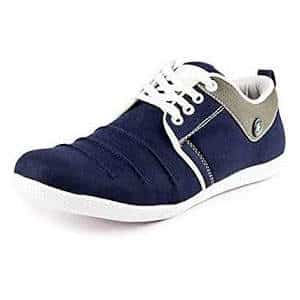 Calcetto Canvas Shoes in Kolkata 