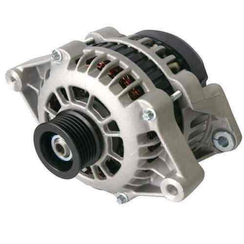 Car Alternator in Pune Durable High Performance Alternators Justdial Verified