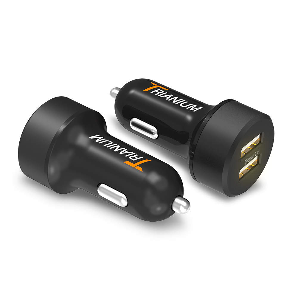 tomtom cigarette charger Genuine OEM TomTom Cigarette Lighter Go Car Charger 4CZ0.001.02 5V 1.2A