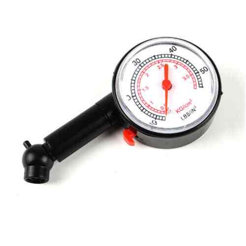 Digital Tire Pressure Gauge Get Best Price from Manufacturers