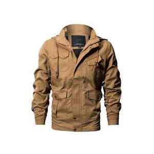 Cargo Jacket in Hyderabad - Dealers 