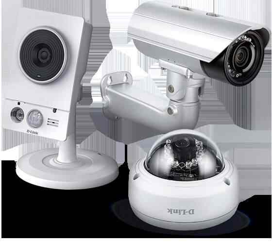 360 Degree Wifi Cctv Camera in Bharuch Dealers, Manufacturers