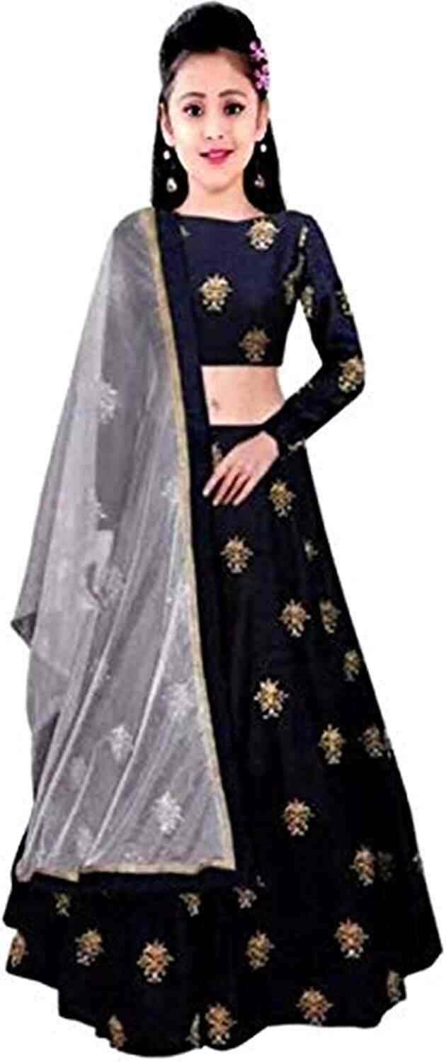 chaniya choli fancy