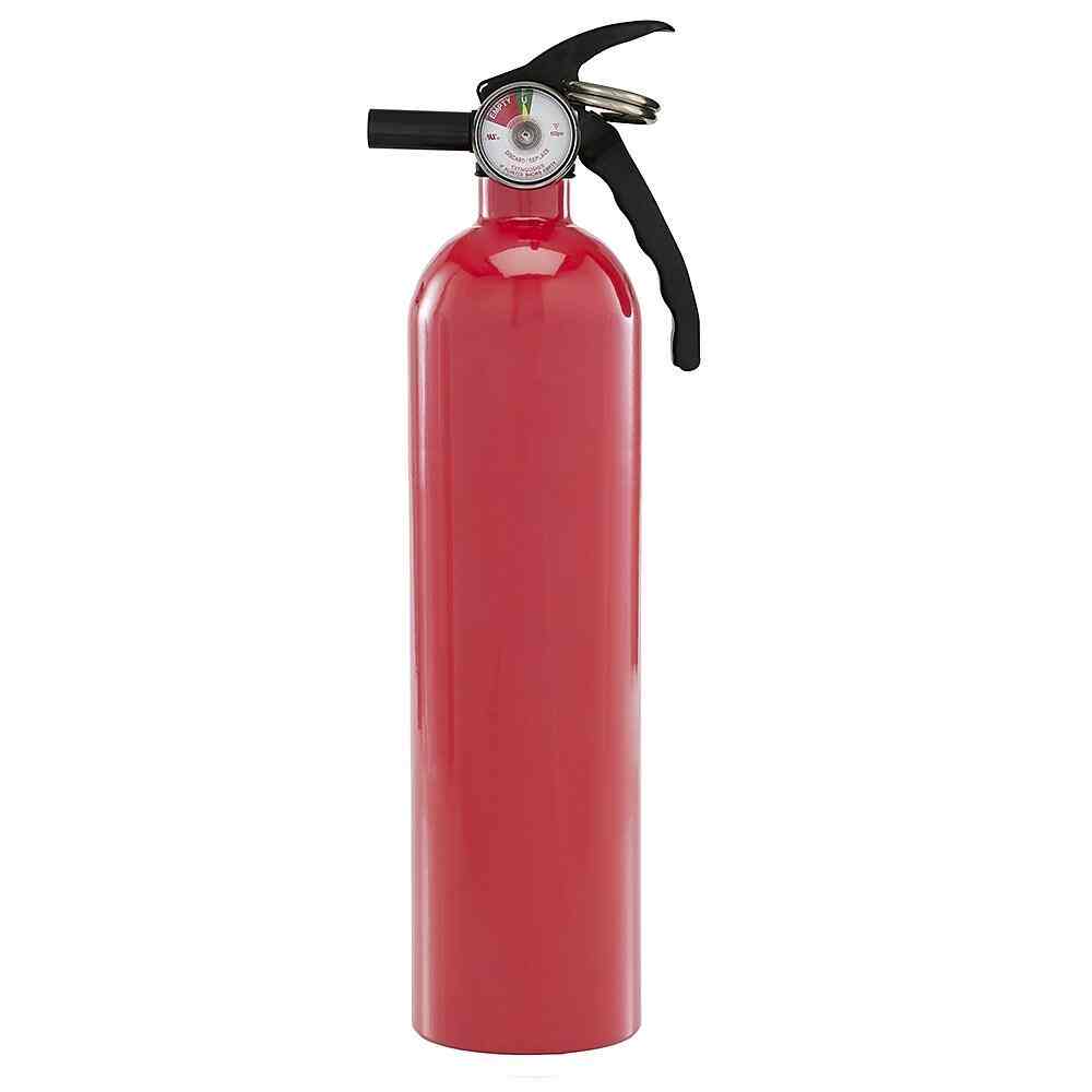 Firequip 4 5 Kg Co2 Fire Extinguisher in Chandigarh Dealers, Manufacturers & Suppliers Justdial