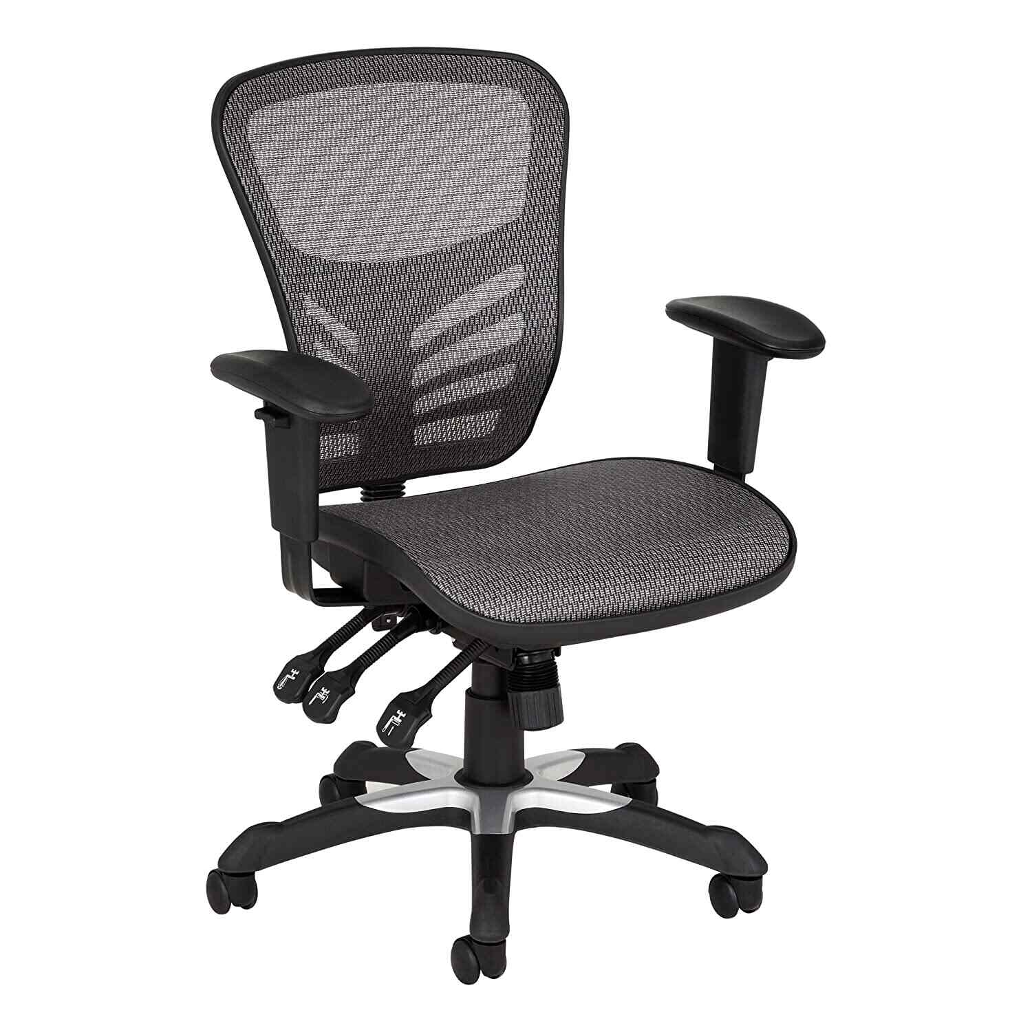 Mesh Commercial Chair in Chennai Dealers, Manufacturers & Suppliers Justdial