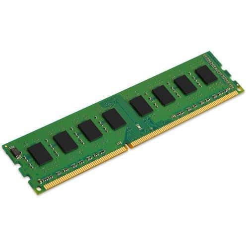 Computer memory module deals