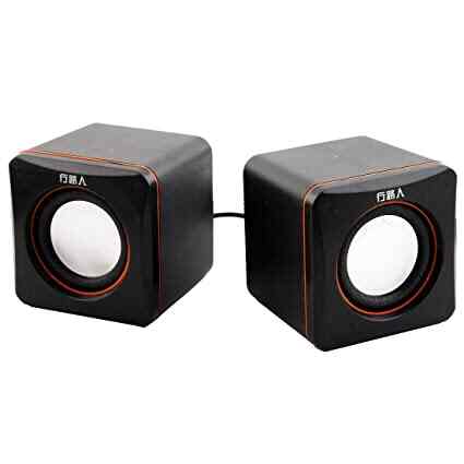 Redgear speakers store