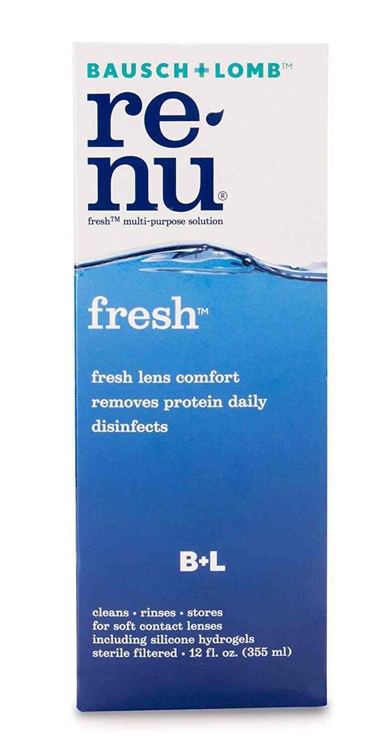 Contact Lens Solution Manufacturers Get Best Price from Manufacturers