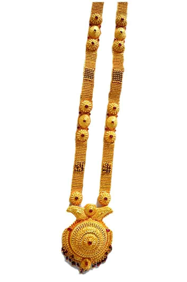 1 Crazy Designer Jewellery Sets in 