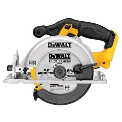 Tool shop circular discount saw