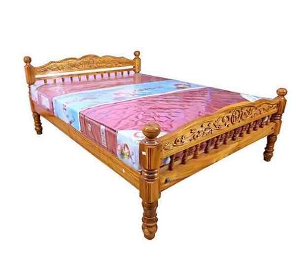 sleeping cot price