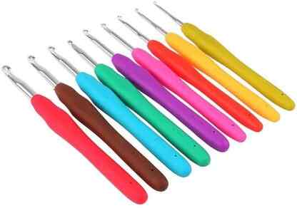 Crochet Hooks in Bhubaneshwar Dealers Manufacturers Suppliers Justdial