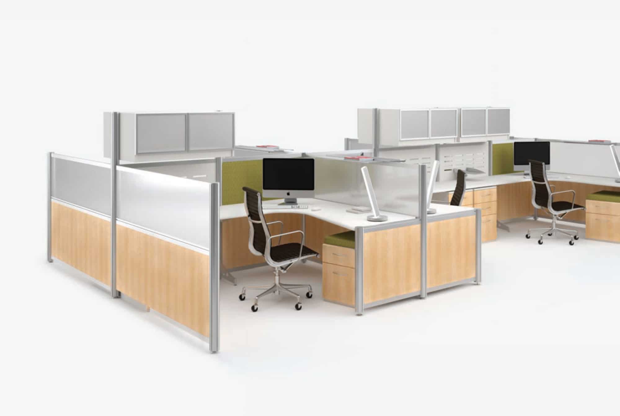 Cubicle Workstation in AurangabadMaharashtra Dealers, Manufacturers & Suppliers Justdial