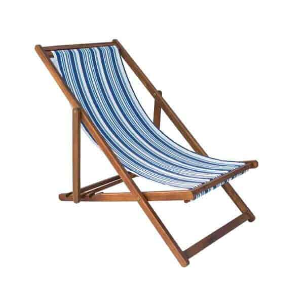 Folding discount deck chairs