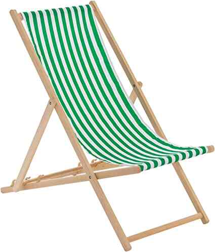 supreme deck chair