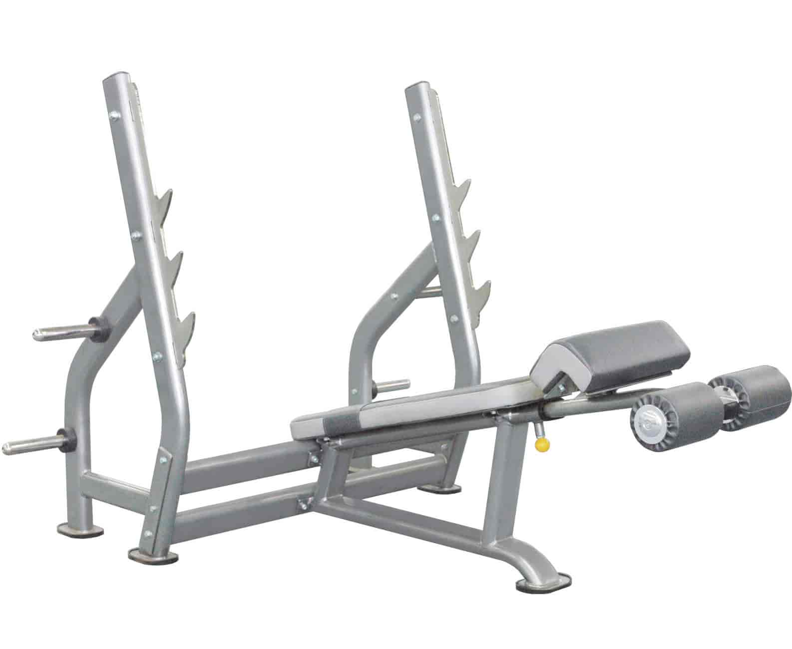 Excel discount weight bench