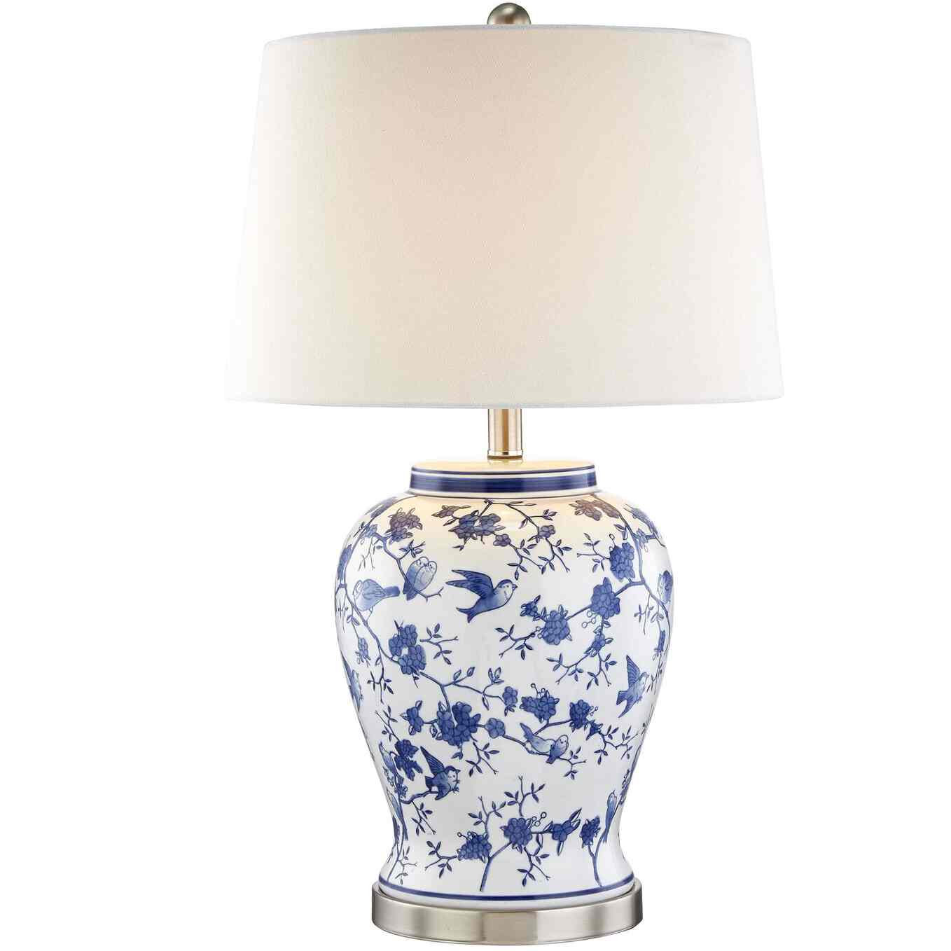 Handmade Decorative Lamp