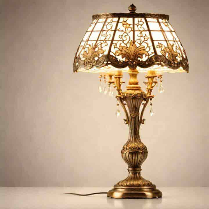 Lamp Light