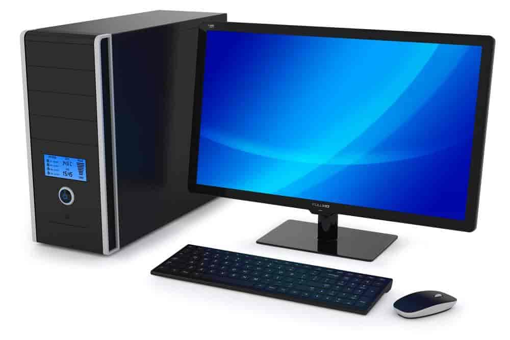 Core I9 9900k 2000 Gb Desktop Computer Get Best Price from