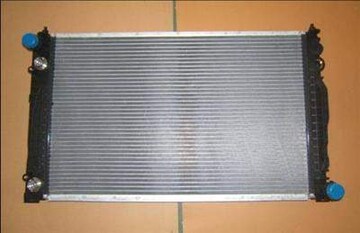 Die Casting Radiator Part in Belgaum - Dealers, Manufacturers ...