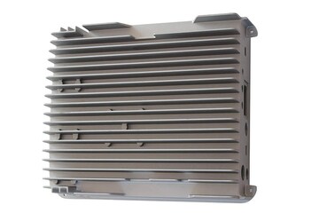 Die Casting Radiator Part in Belgaum - Dealers, Manufacturers ...