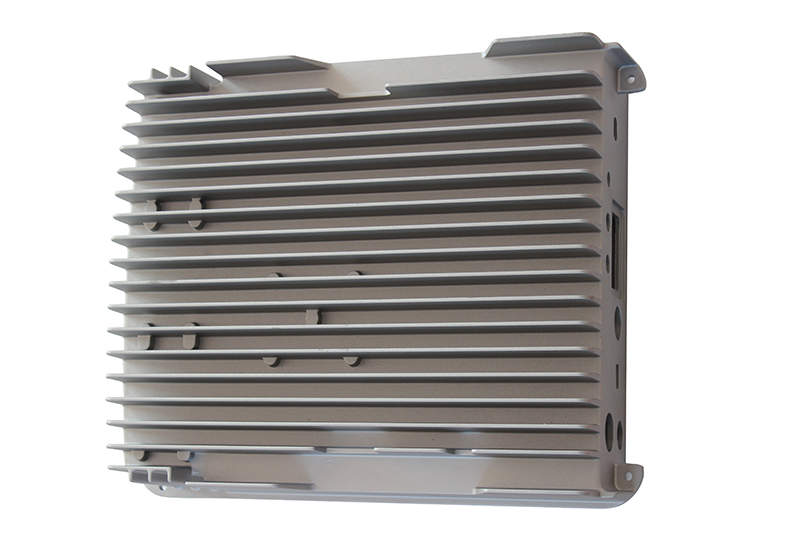 Die Casting Radiator Part in Belgaum - Dealers, Manufacturers ...
