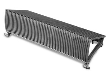 Die Casting Radiator Part in Belgaum - Dealers, Manufacturers ...