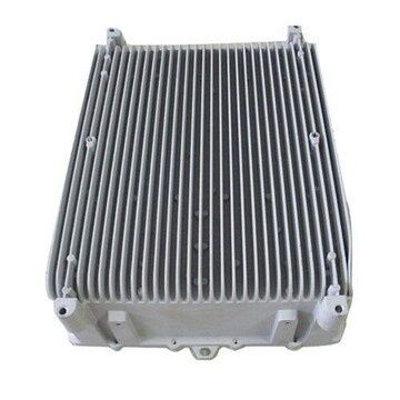 Die Casting Radiator Part in Belgaum - Dealers, Manufacturers ...
