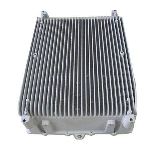 Die Casting Radiator Part in Belgaum - Dealers, Manufacturers ...