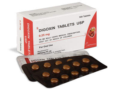cheapest price for digoxin