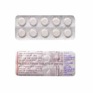 antabuse 500 mg price