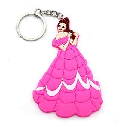 Barbie doll keyring online