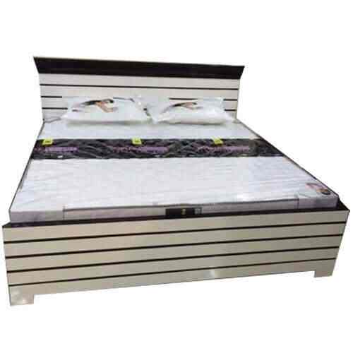 double cot mancham price